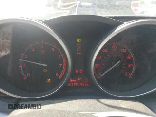 2010 Mazda 3 S Sport z VIN JM1BL1H56A1237108, wystawiony jako Copart lot #52224805 z przebiegiem 223 744 mil mil oraz Szkoda całkowita • Salvage title. Historia ofert i sprzedaży dostępna na DreamBid. Obrazek 9.
