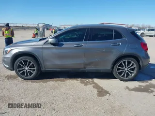 2017 Mercedes-Benz GLA 250 z VIN WDCTG4EB9HJ298171, wystawiony jako IAAI lot #41410558 z przebiegiem 85 375 mil mil oraz . Historia ofert i sprzedaży dostępna na DreamBid. Obrazek 14.