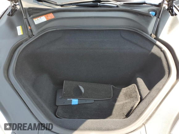 2016 Tesla Model S 90D с VIN 5YJSA1E28GF129962, выставлен на аукционе Copart как лот 59973365 с пробегом 57 944 миль миль и Списание • Salvage title. История ставок и продаж доступна на DreamBid. Изображение 11.