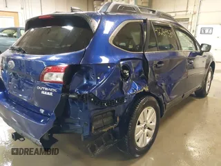 2017 Subaru Outback Premium z VIN 4S4BSACC6H3269365, wystawiony jako IAAI lot #42254953 z przebiegiem 86 150 mil mil oraz . Historia ofert i sprzedaży dostępna na DreamBid. Obrazek 6.