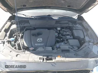 2018 Mazda CX-5 Grand Touring with VIN JM3KFADM8J0330035, listed as a IAAI auction lot 41878680 with 62,632 mi miles. Bid and sale history available at carsss.com. Image 10.