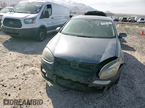 2005 Volkswagen Jetta 2.5L with VIN 3VWDF71K55M637198, listed as a Copart auction lot 47421405 with 254,883 mi miles and Salvage title. Bid and sale history available at DreamBid. Image 11.