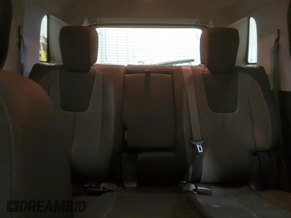 2016 GMC Terrain SLE with VIN 2GKFLSEK1G6177332, listed as a Copart auction lot 83106244 with 150,222 mi miles and Salvage Title. Bid and sale history available at DreamBid. Image 10.