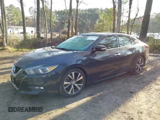 2017 Nissan Maxima SV z VIN 1N4AA6AP9HC399703, wystawiony jako IAAI lot #41858782 z przebiegiem 89 131 mil mil oraz . Historia ofert i sprzedaży dostępna na DreamBid. Obrazek 17.