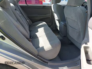 2004 Toyota Camry LE with VIN 4T1BE32KX4U903650, listed as a IAAI auction lot 41966050 with 193,795 mi miles and . Bid and sale history available at DreamBid. Image 8.