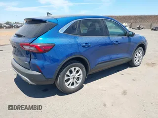 2023 Ford Escape Active с VIN 1FMCU9GN7PUA11857, выставлен на аукционе IAAI как лот 42810330 с пробегом 44 593 миль миль и . История ставок и продаж доступна на DreamBid. Изображение 4.