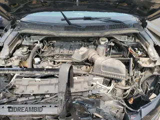 2017 Ford Police Interceptor Utility with VIN 1FM5K8AR4HGE02145, listed as a Copart auction lot 60424045 with Not provided miles and Salvage title. Bid and sale history available at DreamBid. Image 11.