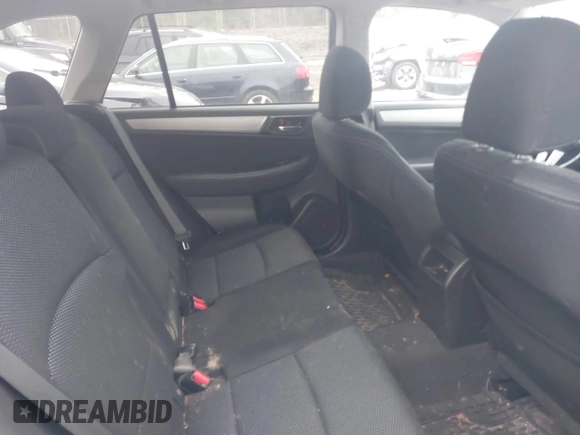2015 Subaru Outback Premium with VIN 4S4BSAHC2F3284368, listed as a IAAI auction lot 42020026 with 138,019 mi miles and . Bid and sale history available at DreamBid. Image 8.