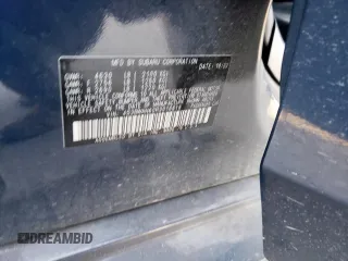 2024 Subaru Legacy Limited with VIN 4S3BWAN60R3016818, listed as a Copart auction lot 49592385 with 19,692 mi miles and Salvage title. Bid and sale history available at DreamBid. Image 15.