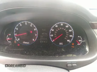 2008 Hyundai Azera Limited с VIN KMHFC46F98A309536, выставлен на аукционе IAAI как лот 42280702 с пробегом 223 037 миль миль и . История ставок и продаж доступна на DreamBid. Изображение 7.