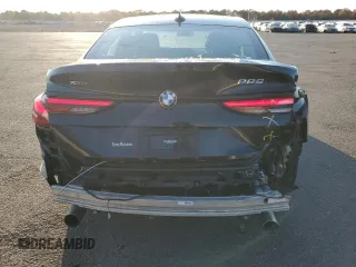 2020 BMW 2 Series 228i xDrive with VIN WBA73AK06L7F75109, listed as a Copart auction lot 73194004 with 59,296 mi miles and Non Repairable. Bid and sale history available at DreamBid. Image 6.