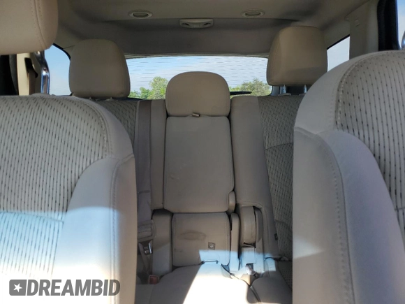 2013 Dodge Journey SXT with VIN 3C4PDCBG7DT653514, listed as a Copart auction lot 55893135 with 165,857 mi miles and Clean Title. Bid and sale history available at DreamBid. Image 10.