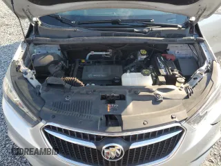 2017 Buick Encore Sport Touring с VIN KL4CJ1SB6HB053388, выставлен на аукционе Copart как лот 50759125 с пробегом 127 368 миль миль и Списание • Salvage title. История ставок и продаж доступна на DreamBid. Изображение 12.