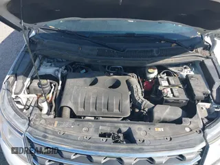2017 Ford Explorer с VIN 1FM5K7BH7HGD12147, выставлен на аукционе IAAI как лот 41981219 с пробегом 91 388 миль миль и . История ставок и продаж доступна на DreamBid. Изображение 10.