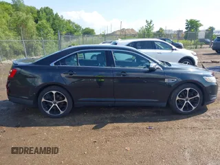 2015 Ford Taurus Limited с VIN 1FAHP2J88FG118169, выставлен на аукционе IAAI как лот 42531731 с пробегом 194 736 миль миль и . История ставок и продаж доступна на DreamBid. Изображение 13.