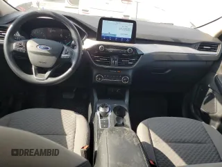 2020 Ford Escape SE с VIN 1FMCU9G67LUB68257, выставлен на аукционе Copart как лот 60605575 с пробегом 72 384 миль миль и Списание • Salvage title. История ставок и продаж доступна на DreamBid. Изображение 8.
