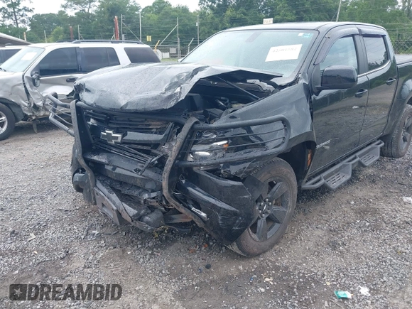 2016 Chevrolet Colorado 4WD LT с VIN 1GCGTCE30G1139981, выставлен на аукционе IAAI как лот 42501582 с пробегом 56 517 миль миль и . История ставок и продаж доступна на DreamBid. Изображение 6.