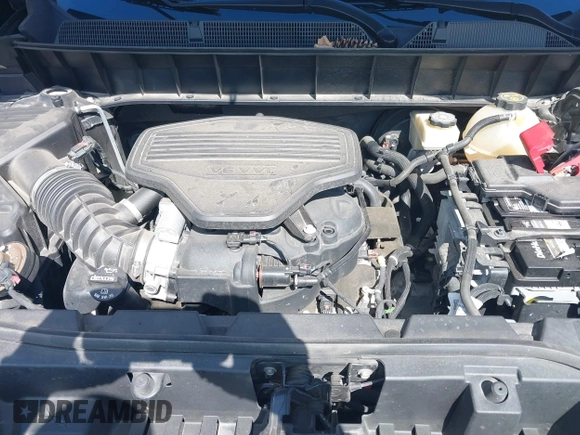 2017 GMC Acadia SLE z VIN 1GKKNLLS4HZ255724, wystawiony jako IAAI lot #42130553 z przebiegiem 94 100 mil mil oraz . Historia ofert i sprzedaży dostępna na DreamBid. Obrazek 10.