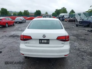 2017 Volkswagen Jetta S with VIN 3VW2B7AJ4HM400684, listed as a IAAI auction lot 42371463 with 119,799 mi miles and . Bid and sale history available at DreamBid. Image 16.
