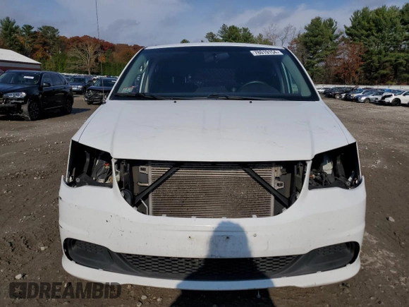 2015 Ram Cargo Van Tradesman with VIN 2C4JRGAG3FR681848, listed as a Copart auction lot 78019154 with 173,986 mi miles and Clean Title. Bid and sale history available at carsss.com. Image 5.
