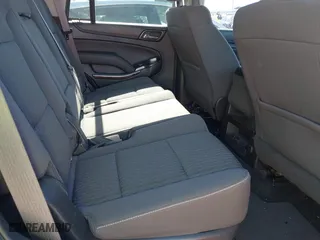 2017 Chevrolet Tahoe Commercial with VIN 1GNSKFEC8HR216301, listed as a IAAI auction lot 41602286 with 160,619 mi miles. Bid and sale history available at carsss.com. Image 8.