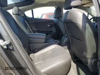 2014 Chevrolet Volt with VIN 1G1RH6E41EU113558, listed as a Copart auction lot 52639105 with 69,895 mi miles and Salvage Title. Bid and sale history available at DreamBid. Image 10.