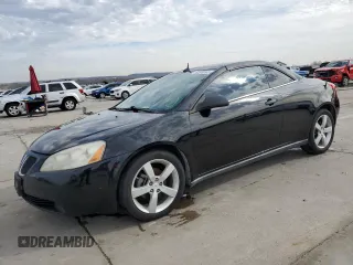 2008 Pontiac G6 GT with VIN 1G2ZH36N384120873, listed as a Copart auction lot 42388365 with 170,648 mi miles and Clean Title. Bid and sale history available at carsss.com. Image 1.