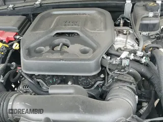 2023 Jeep Wrangler Sport S с VIN 1C4HJXDN0PW638934, выставлен на аукционе IAAI как лот 41719467 с пробегом 16 686 миль миль и . История ставок и продаж доступна на DreamBid. Изображение 20.