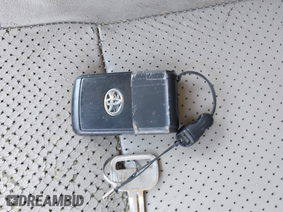 2009 Toyota Prius with VIN JTDKB20U393464588, listed as a IAAI auction lot 41549424 with 191,606 mi miles and . Bid and sale history available at DreamBid. Image 11.