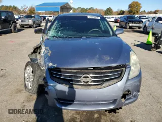 2011 Nissan Altima S with VIN 1N4AL2AP3BC177376, listed as a Copart auction lot 84323934 with 157,110 mi miles and Salvage title. Bid and sale history available at DreamBid. Image 5.