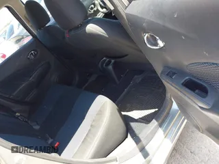 2014 Nissan Note S Plus с VIN 3N1CE2CP0EL361146, выставлен на аукционе IAAI как лот 42809893 с пробегом 160 411 миль миль и . История ставок и продаж доступна на DreamBid. Изображение 8.