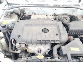 2004 Hyundai Accent GL with VIN KMHCG35C04U314674, listed as a Copart auction lot 86047454 with 65,705 mi miles and Salvage Title. Bid and sale history available at carsss.com. Image 11.