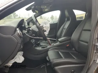 2019 Mercedes-Benz CLA 250 with VIN WDDSJ4EBXKN740903, listed as a Copart auction lot 40027804 with Not Provided miles and . Bid and sale history available at DreamBid. Image 7.