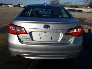 2016 Subaru Legacy 2.5i Limited with VIN 4S3BNBL61G3046421, listed as a Copart auction lot 82143783 with 125,009 mi miles. Bid and sale history available at carsss.com. Image 6.