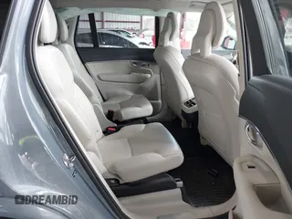 2020 Volvo XC90 Momentum with VIN YV4A221K4L1546483, listed as a IAAI auction lot 42020882 with 72,375 mi miles and . Bid and sale history available at DreamBid. Image 8.
