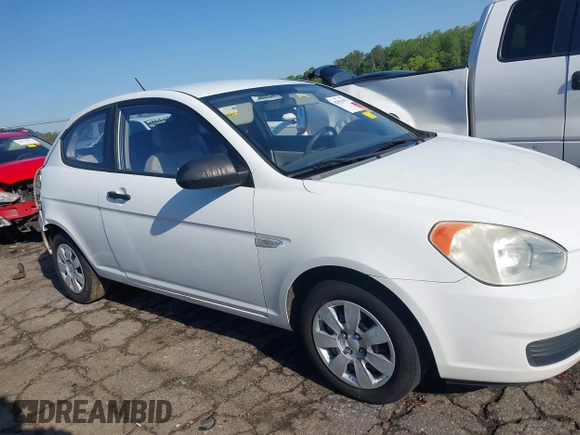 2007 Hyundai Accent GS с VIN KMHCM36C37U006474, выставлен на аукционе IAAI как лот 42021993 с пробегом 249 443 миль миль и . История ставок и продаж доступна на DreamBid. Изображение 13.