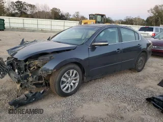 2009 Nissan Altima SE with VIN 1N4BL21E79N528050, listed as a Copart auction lot 87249714 with 167,667 mi miles and Salvage title. Bid and sale history available at DreamBid. Image 1.