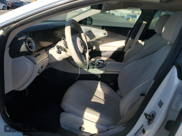 2019 Mercedes-Benz CLS with VIN WDD2J5KB7KA042539, listed as a Copart auction lot 79512524 with 0 mi miles and Non Repairable. Bid and sale history available at carsss.com. Image 7.