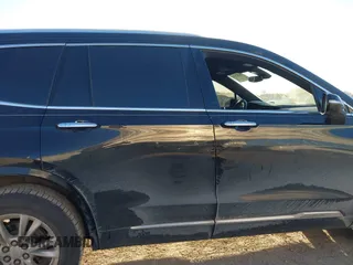 2021 Cadillac XT6 Luxury with VIN 1GYKPAR4XMZ163329, listed as a IAAI auction lot 41225133 with 132,175 mi miles. Bid and sale history available at carsss.com. Image 14.