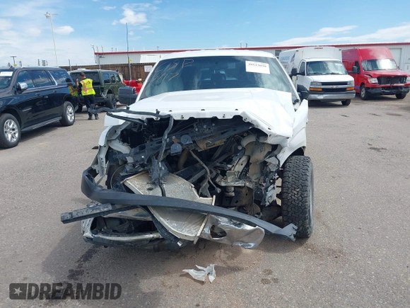 2012 Ford F-150 XL z VIN 1FTFX1ET2CFD02213, wystawiony jako IAAI lot #39533030 z przebiegiem 184 309 mil mil oraz . Historia ofert i sprzedaży dostępna na DreamBid. Obrazek 11.