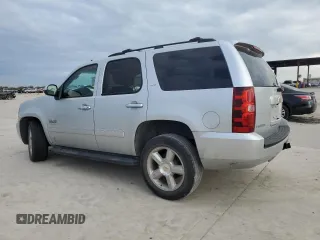 2014 Chevrolet Tahoe LTZ z VIN 1GNSCCE08ER159286, wystawiony jako Copart lot #80336434 z przebiegiem 182 643 mil mil oraz Szkoda całkowita • Salvage title. Historia ofert i sprzedaży dostępna na DreamBid. Obrazek 2.