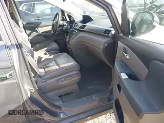 2015 Honda Odyssey Touring Elite with VIN 5FNRL5H99FB094727, listed as a IAAI auction lot 42001288 with 254,015 mi miles and . Bid and sale history available at DreamBid. Image 5.