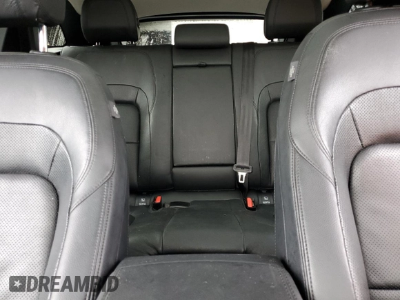 2021 Jaguar F-Pace S with VIN SADCJ2EX4MA664799, listed as a Copart auction lot 84761824 with 28,978 mi miles and Non repairable. Bid and sale history available at DreamBid. Image 10.