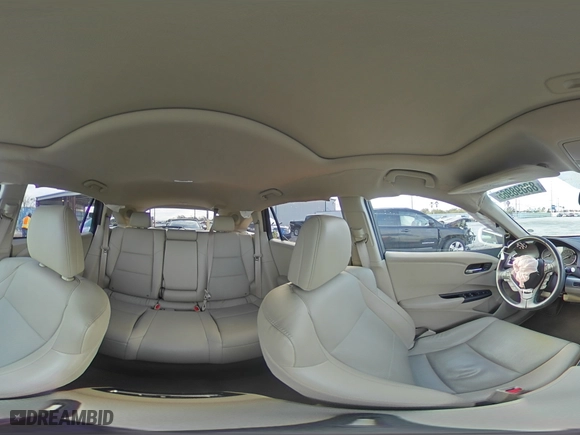 2017 Acura RDX w/Advance Pkg with VIN 5J8TB4H7XHL038511, listed as a Copart auction lot 88698965 with 89,763 mi miles and Salvage Title. Bid and sale history available at carsss.com. Image 16.