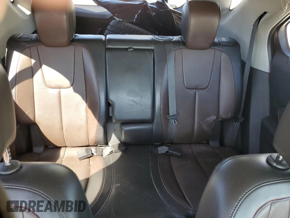 2013 Chevrolet Equinox LT with VIN 2GNFLNE3XD6270441, listed as a Copart auction lot 50256975 with Not Provided miles and Salvage Title. Bid and sale history available at DreamBid. Image 10.