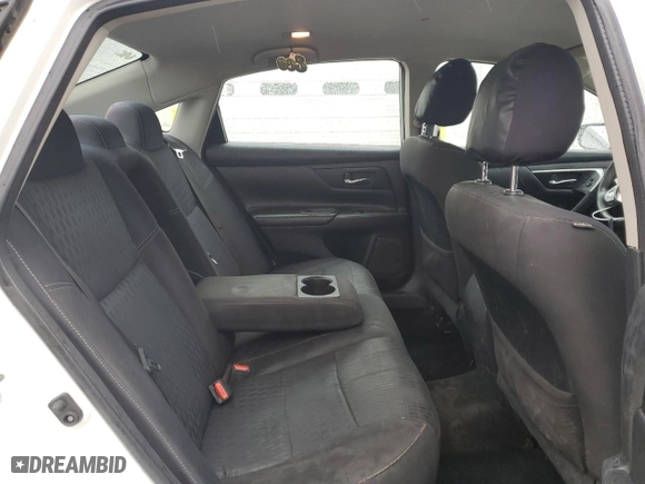 2018 Nissan Altima 2.5 SL with VIN 1N4AL3AP7JC225868, listed as a Copart auction lot 88158035 with 145,634 mi miles and Salvage Title. Bid and sale history available at carsss.com. Image 10.