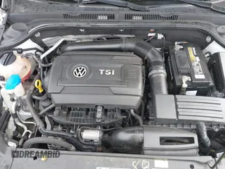 2017 Volkswagen Jetta GLI z VIN 3VW4T7AJ8HM349440, wystawiony jako IAAI lot #42491919 z przebiegiem 141 764 mil mil oraz . Historia ofert i sprzedaży dostępna na DreamBid. Obrazek 10.