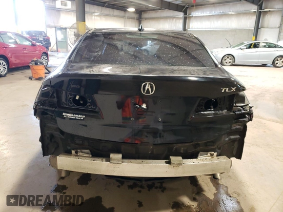 2015 Acura TLX z VIN 19UUB1F31FA003870, wystawiony jako Copart lot #77775063 z przebiegiem 140 615 mil mil oraz Szkoda całkowita • Salvage title. Historia ofert i sprzedaży dostępna na DreamBid. Obrazek 6.
