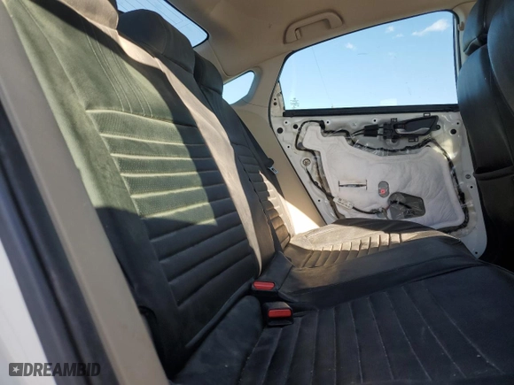 2017 Honda Civic Sedan LX with VIN 19XFC2F53HE002862, listed as a Copart auction lot 41876945 with 165,241 mi miles and Salvage Title. Bid and sale history available at carsss.com. Image 10.