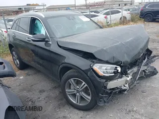 2022 Mercedes-Benz GLC 300 с VIN W1N0G8DB6NV391826, выставлен на аукционе IAAI как лот 42266256 с пробегом Не указан миль и . История ставок и продаж доступна на DreamBid. Изображение 1.